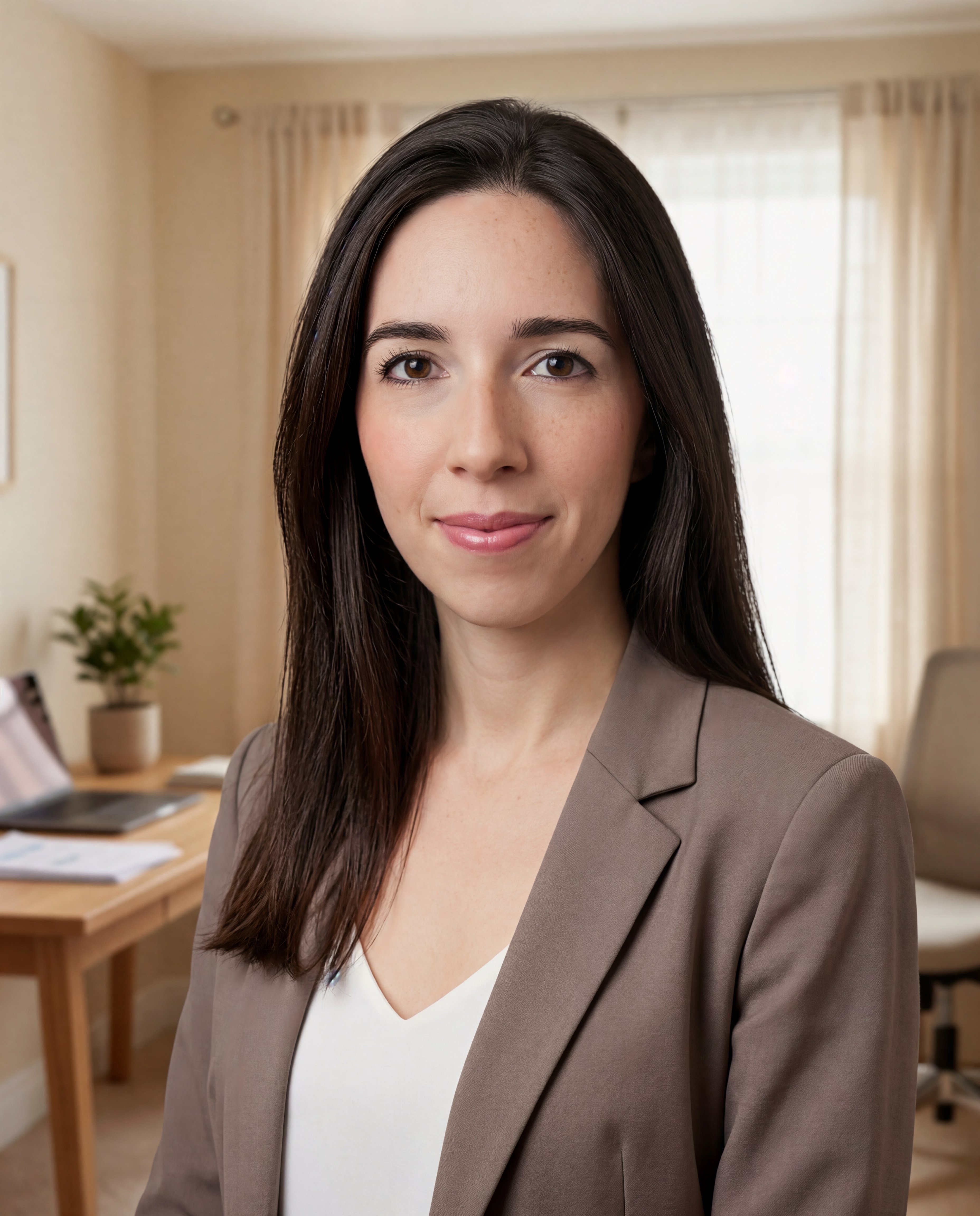Elena — Distinguish PR