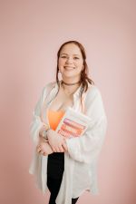 Photo of client